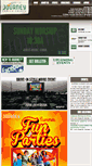 Mobile Screenshot of journeyfamilychurch.com